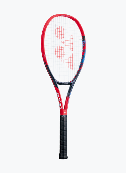 YONEX  VOLTAGE 7V   紅 Yonex Vcore 98 V7 Tennis Racket